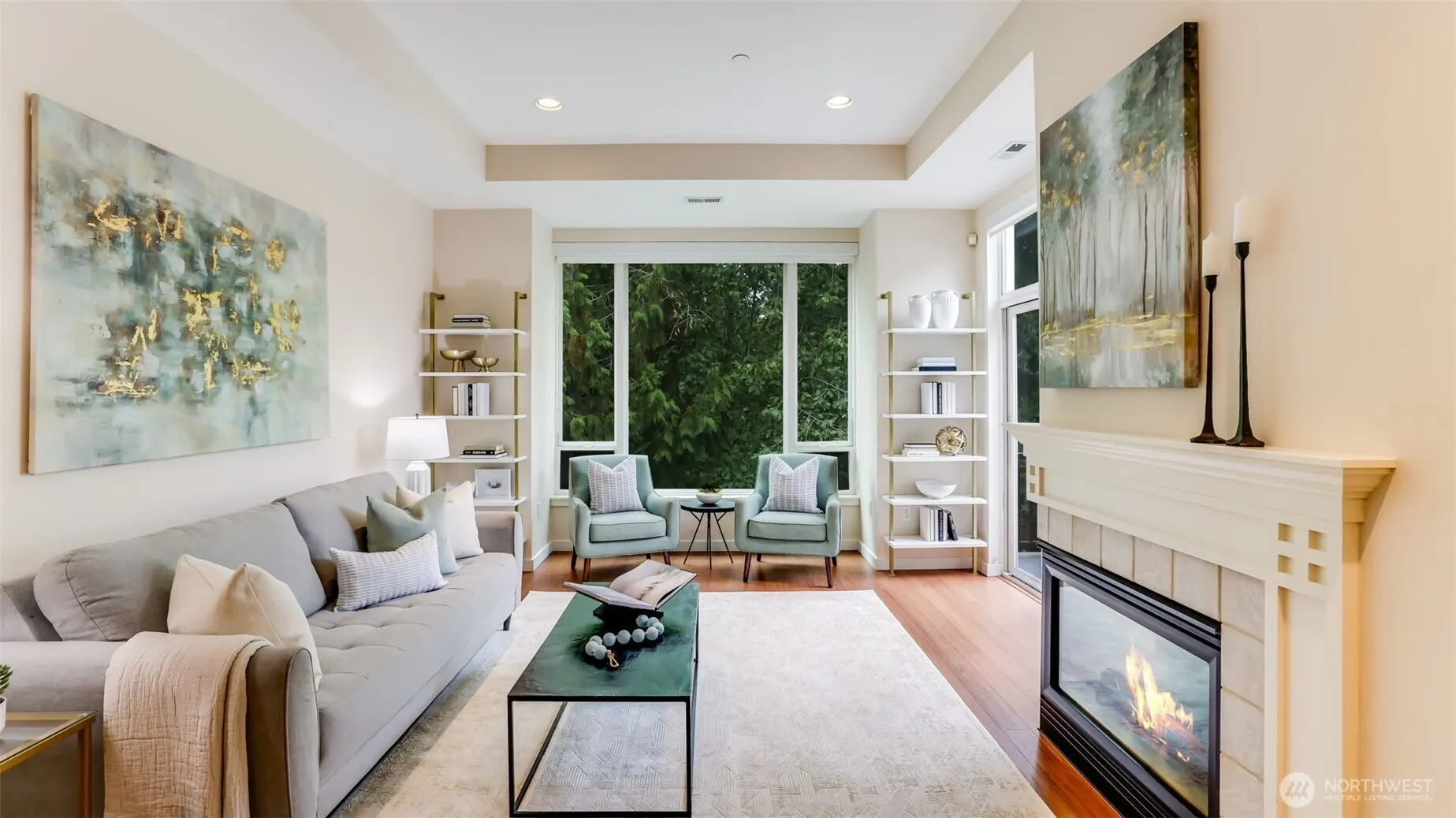 1709 134th Avenue SE #19, Bellevue, WA 98005