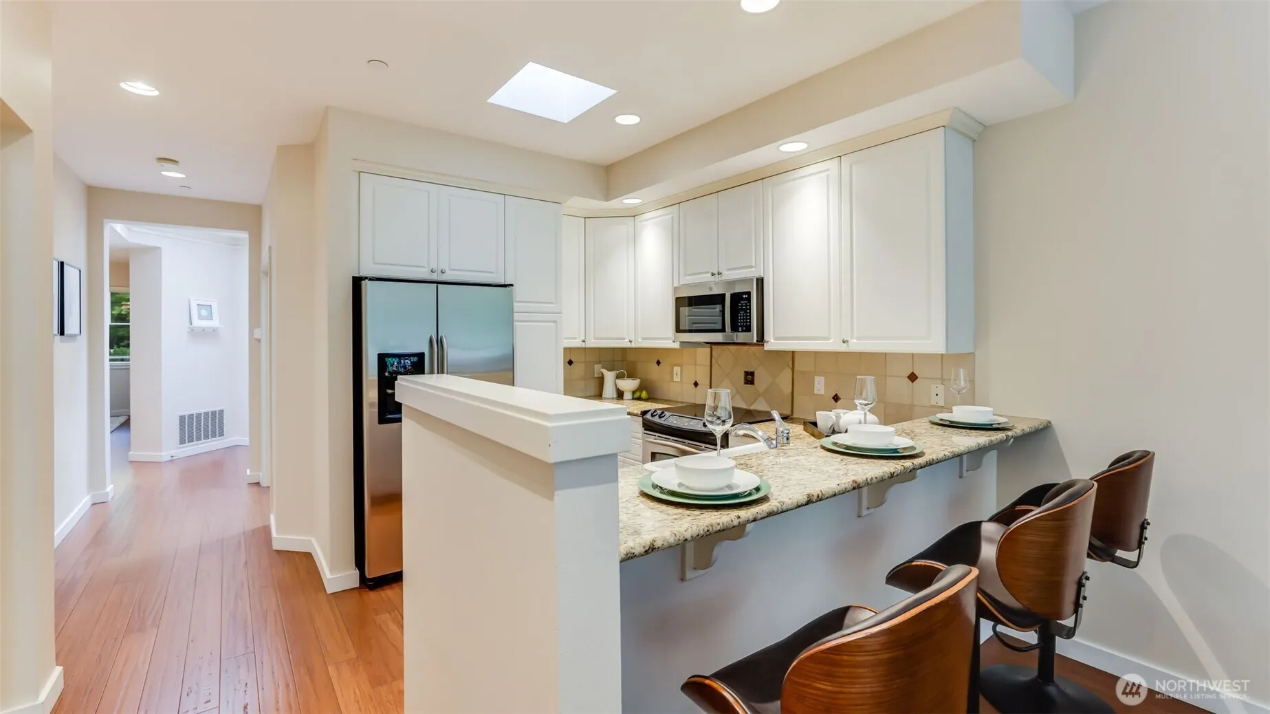 1709 134th Avenue SE #19, Bellevue, WA 98005