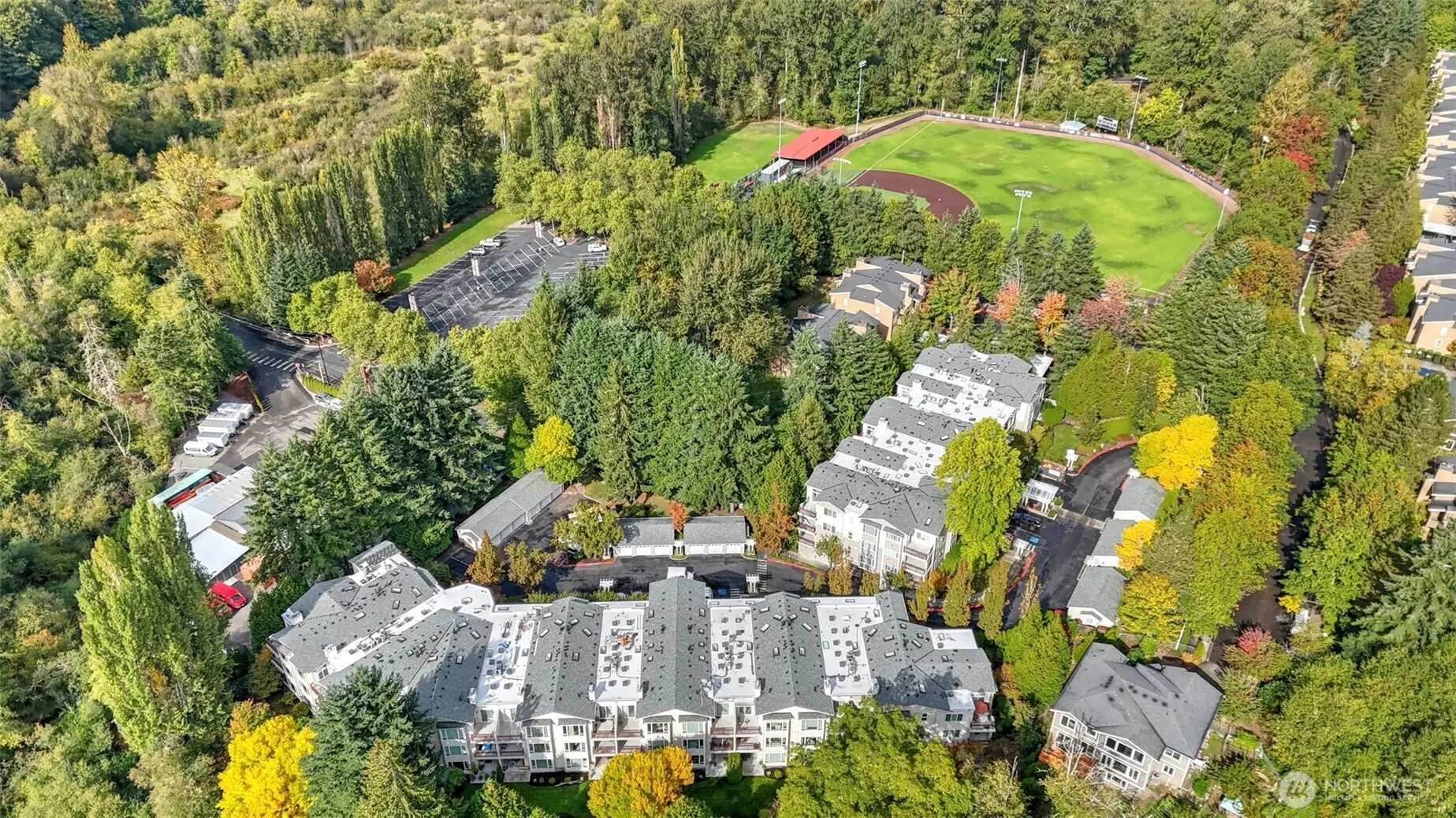 1709 134th Avenue SE #19, Bellevue, WA 98005