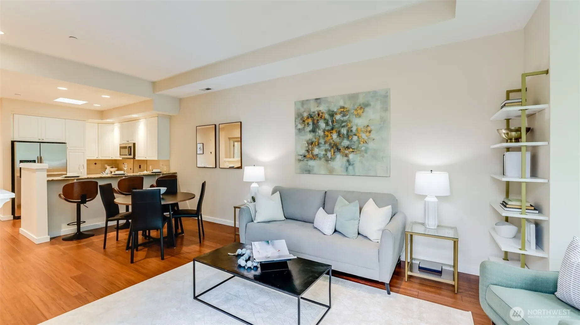 1709 134th Avenue SE #19, Bellevue, WA 98005