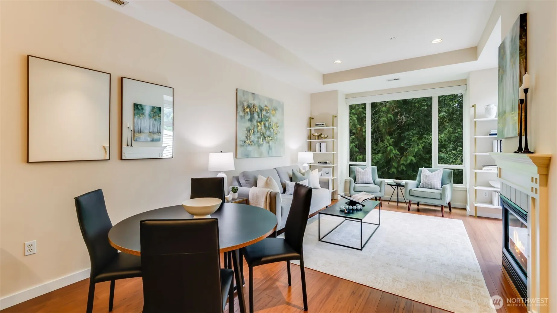 1709 134th Avenue SE #19, Bellevue, WA 98005