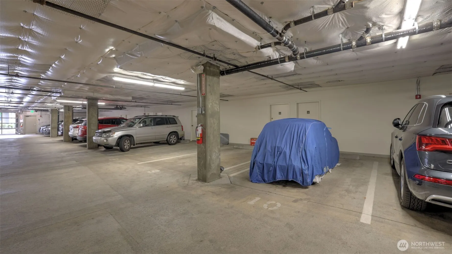 1709 134th Avenue SE #19, Bellevue, WA 98005