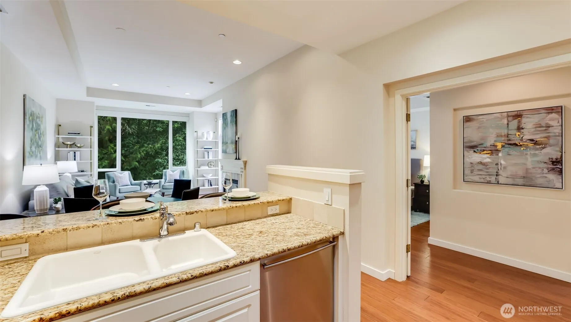 1709 134th Avenue SE #19, Bellevue, WA 98005