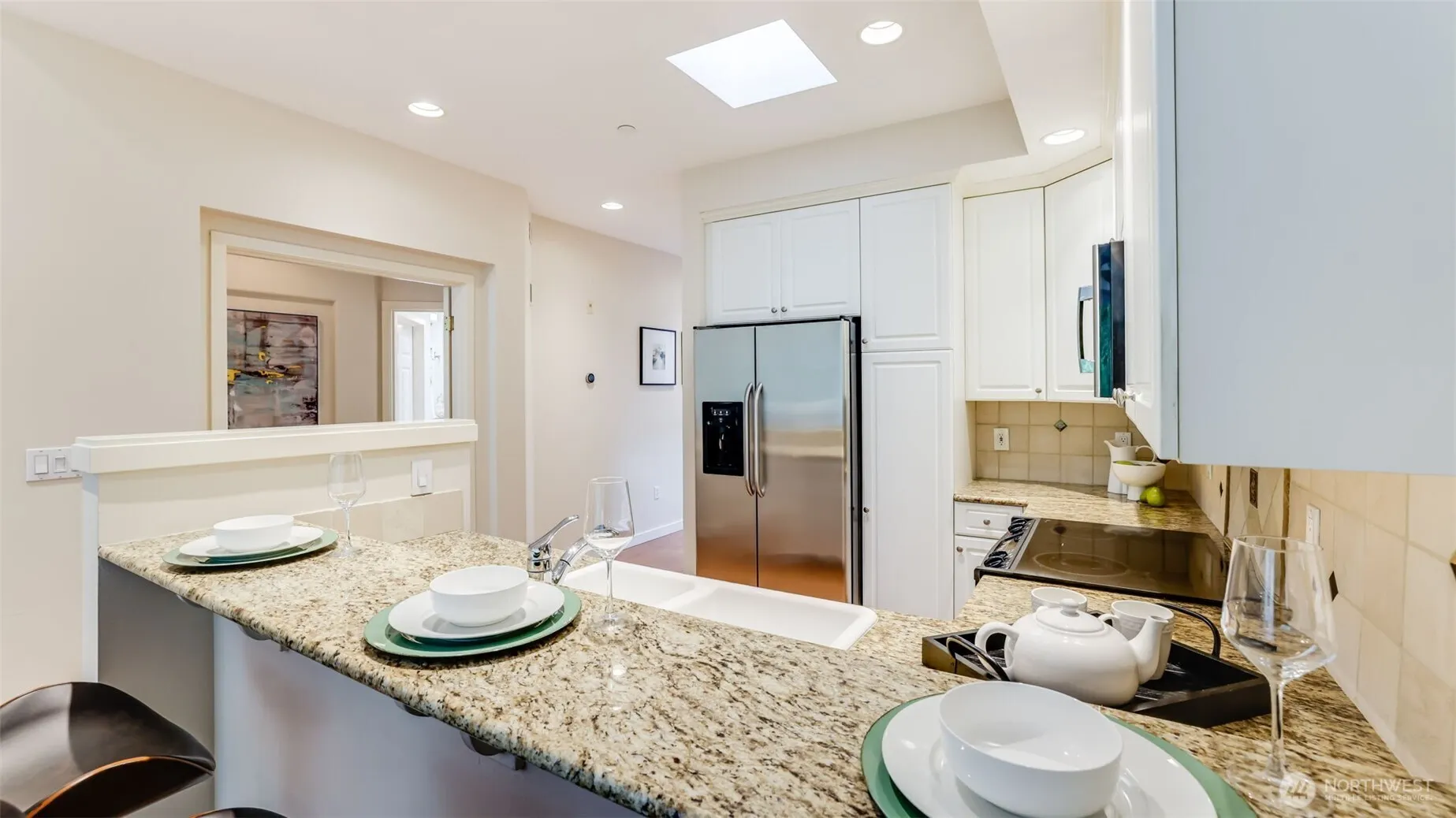 1709 134th Avenue SE #19, Bellevue, WA 98005