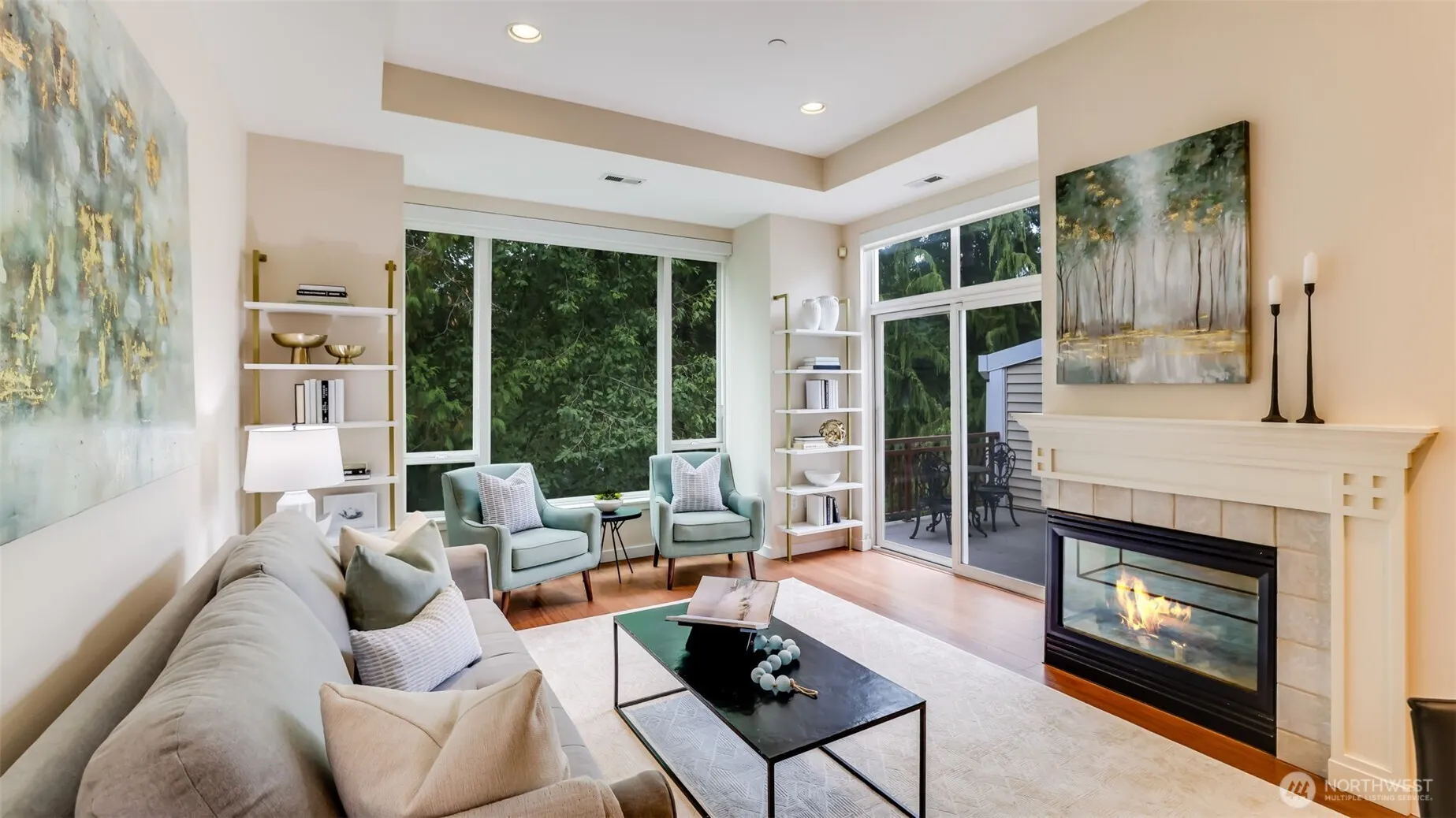 1709 134th Avenue SE #19, Bellevue, WA 98005