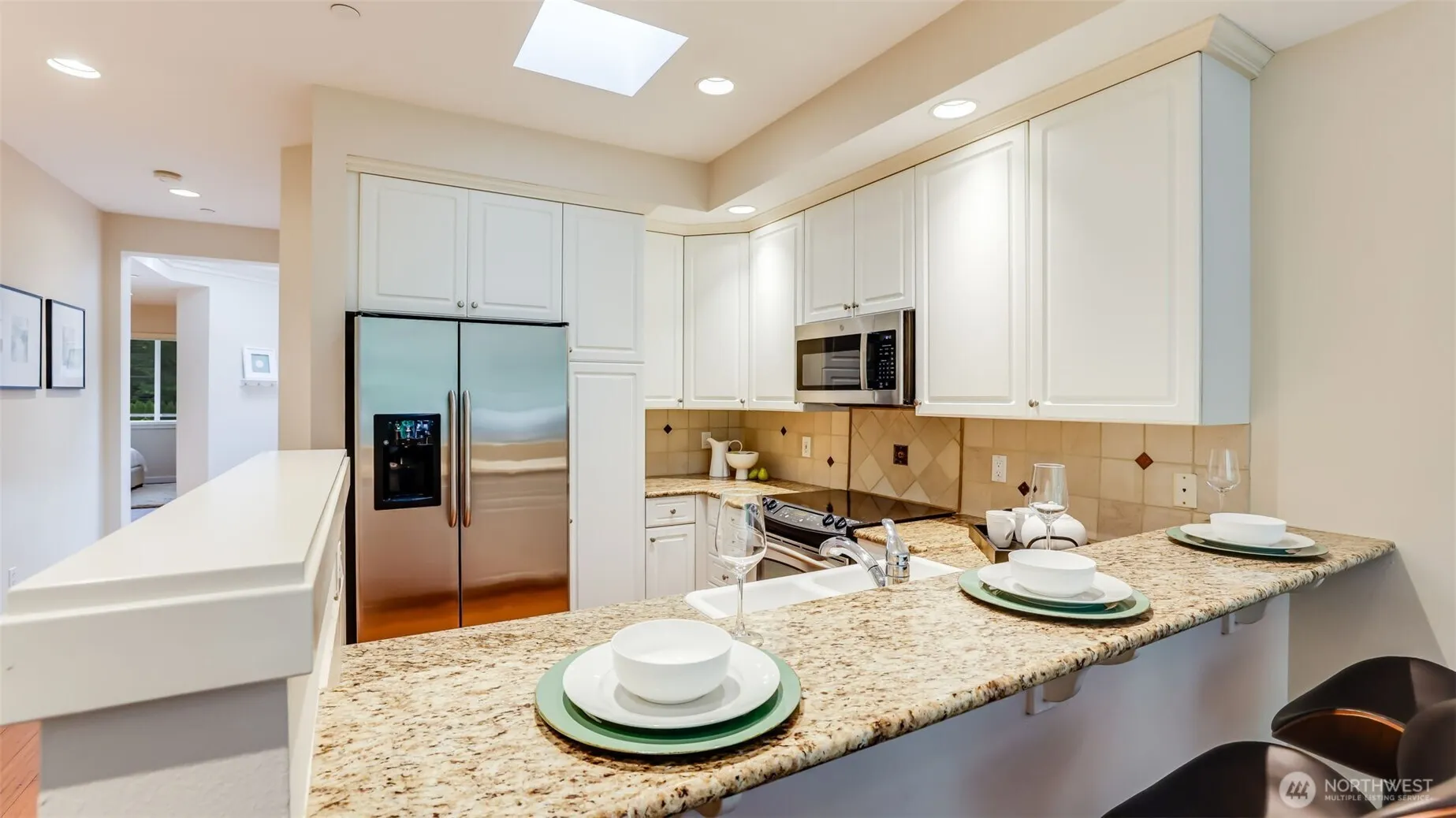1709 134th Avenue SE #19, Bellevue, WA 98005