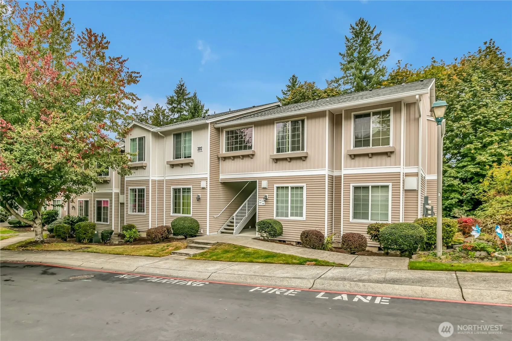 3012 SE 8th Place #1117, Renton, WA 98058-4415