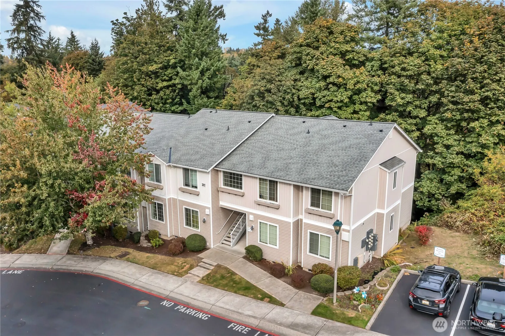 3012 SE 8th Place #1117, Renton, WA 98058-4415