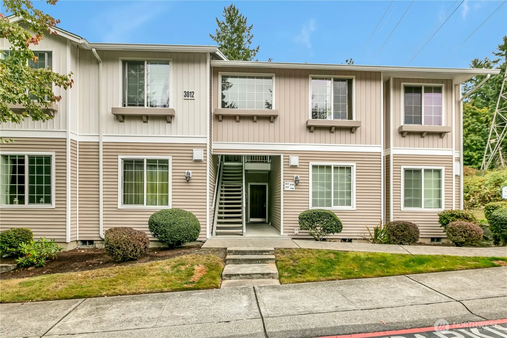 3012 SE 8th Place #1117, Renton, WA 98058-4415