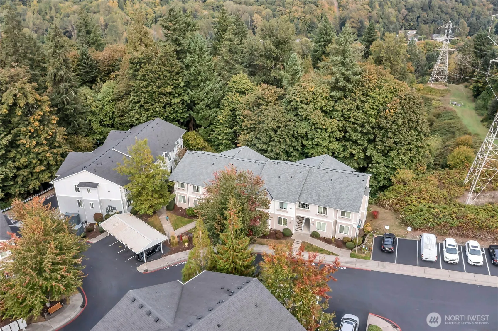 3012 SE 8th Place #1117, Renton, WA 98058-4415