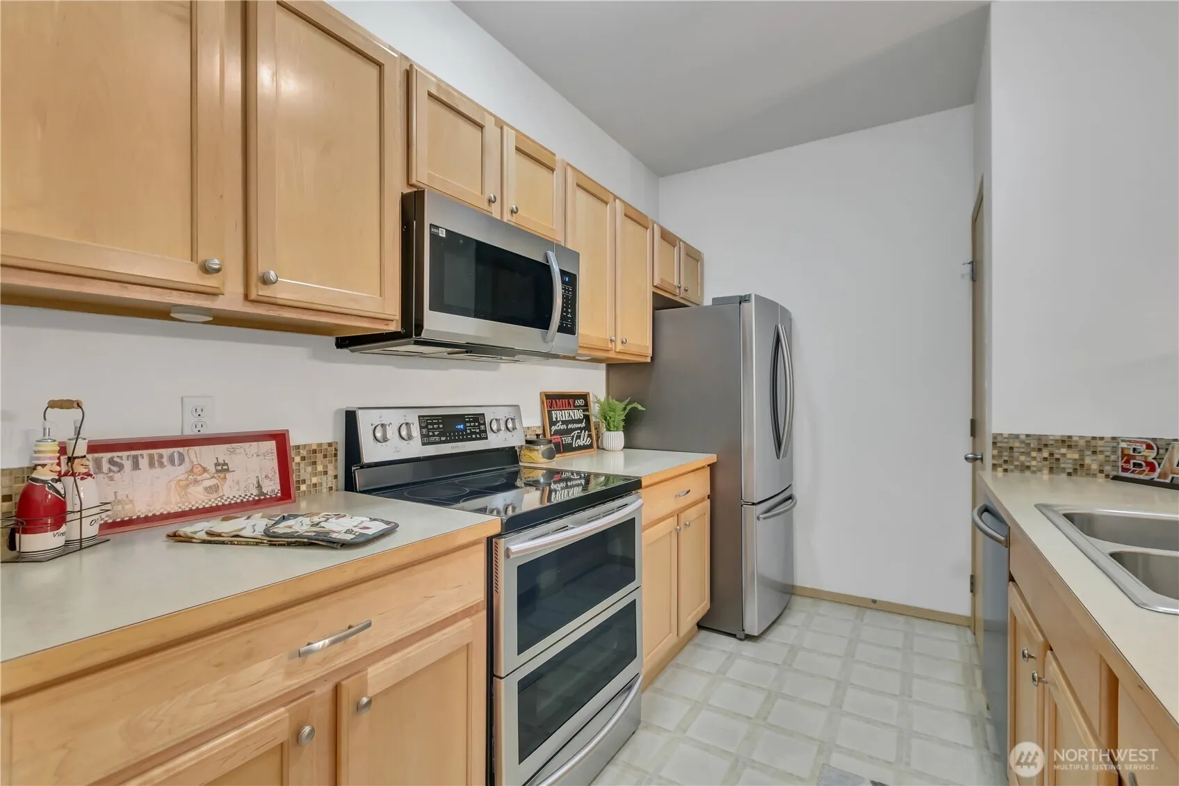 3012 SE 8th Place #1117, Renton, WA 98058-4415