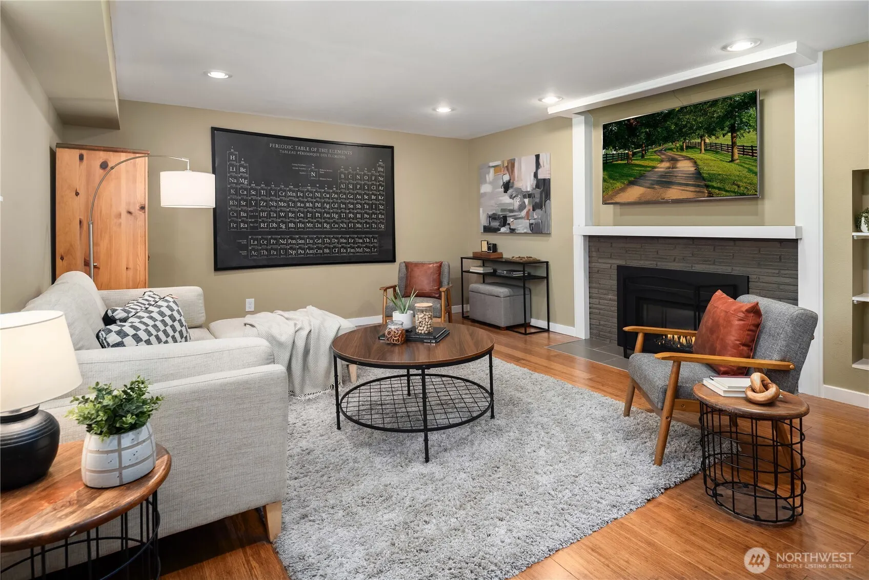 5942 46th Avenue SW, Seattle, WA 98136
