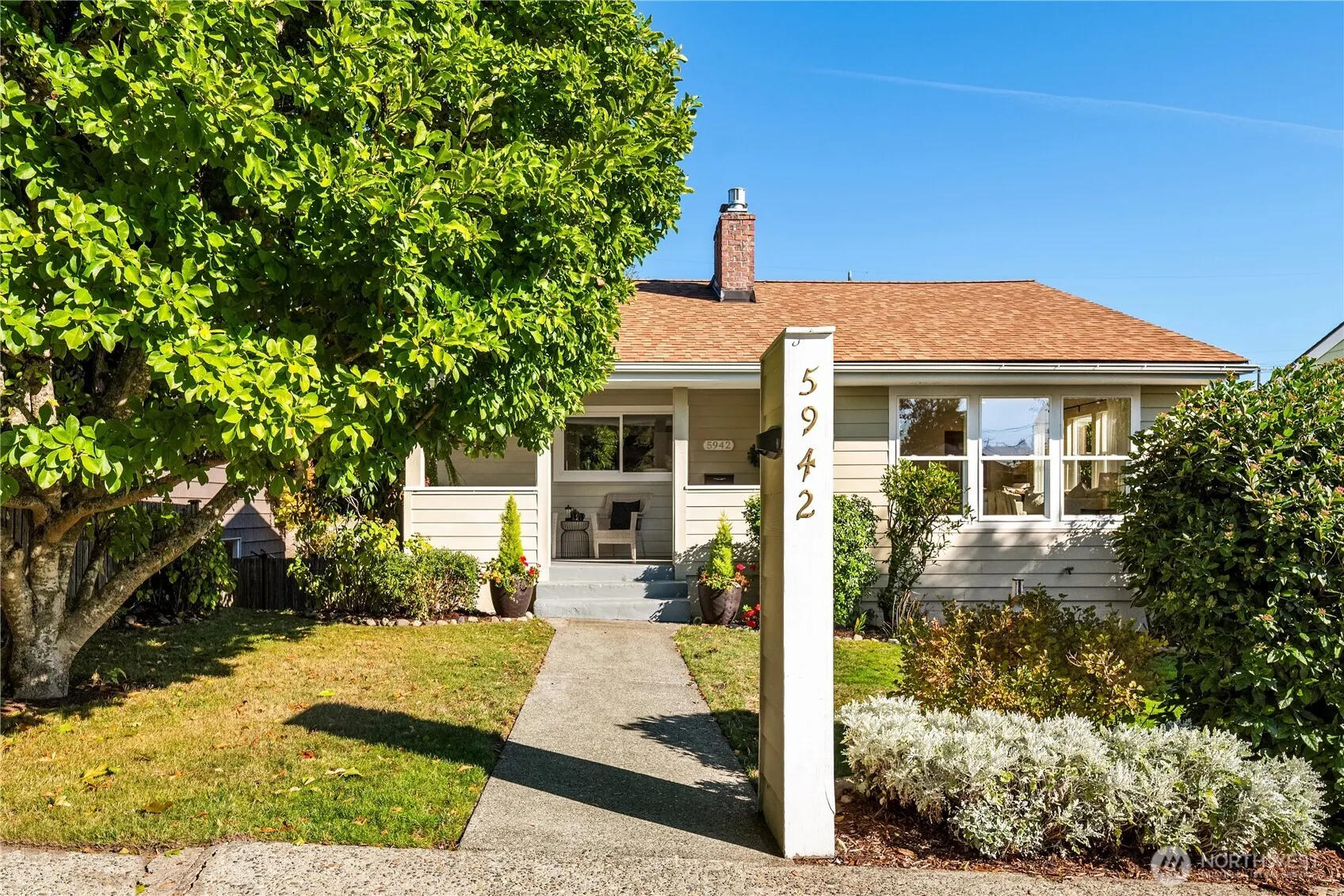 5942 46th Avenue SW, Seattle, WA 98136