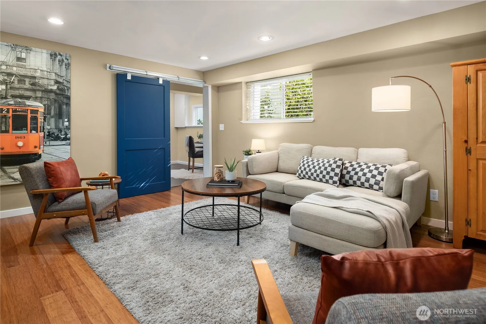 5942 46th Avenue SW, Seattle, WA 98136