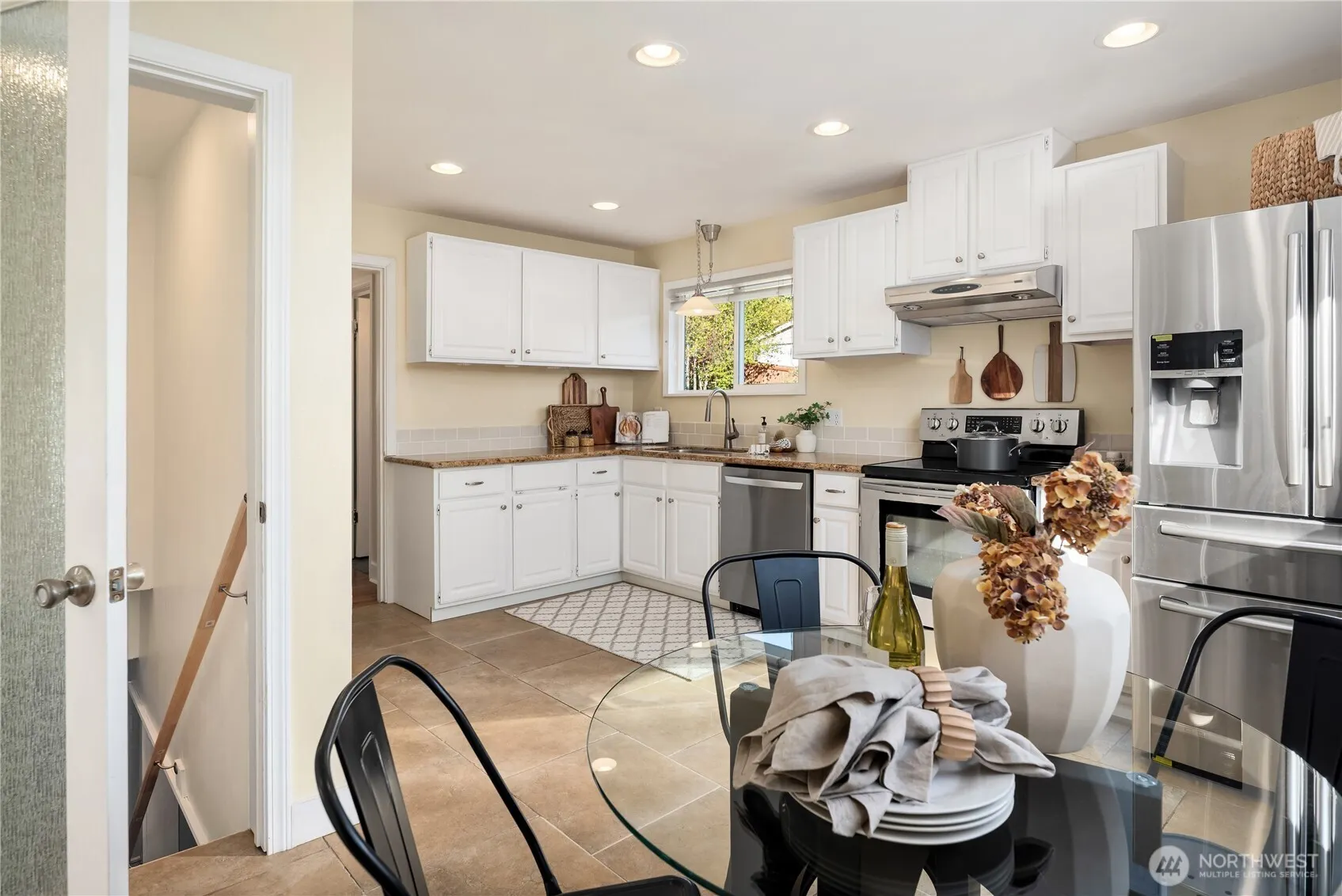 5942 46th Avenue SW, Seattle, WA 98136