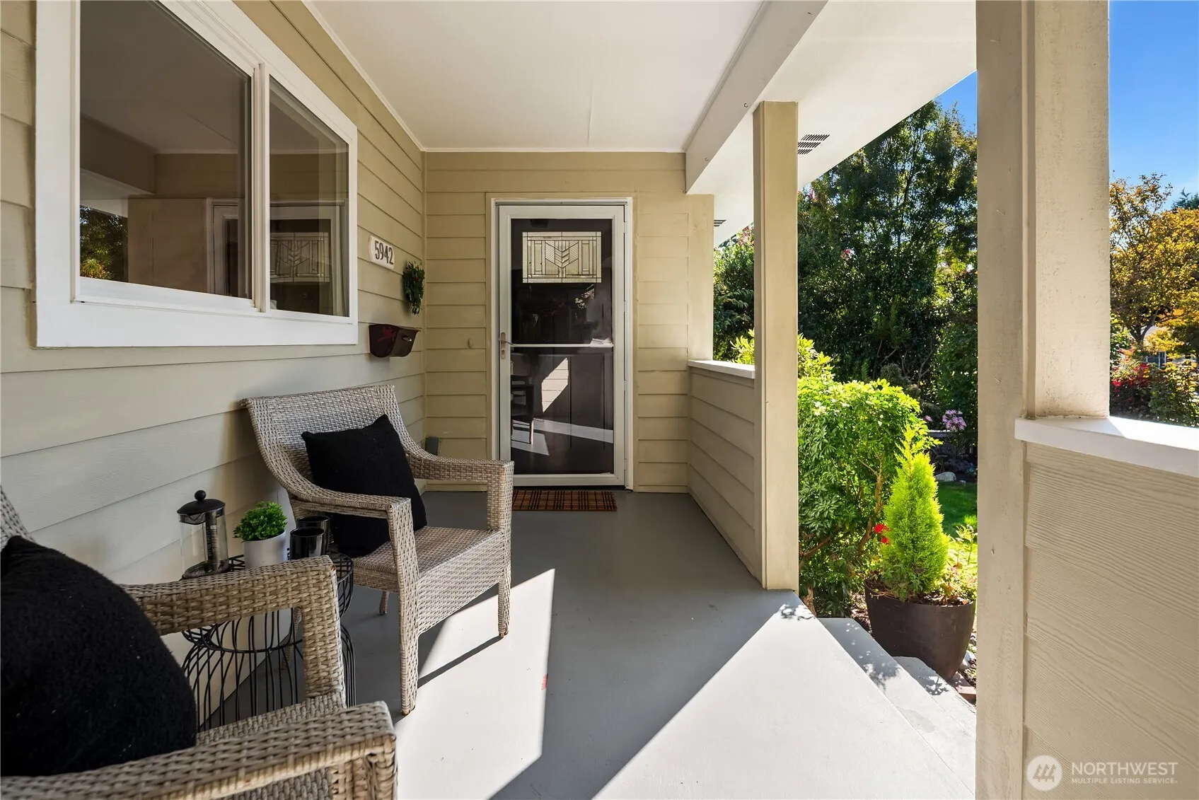 5942 46th Avenue SW, Seattle, WA 98136