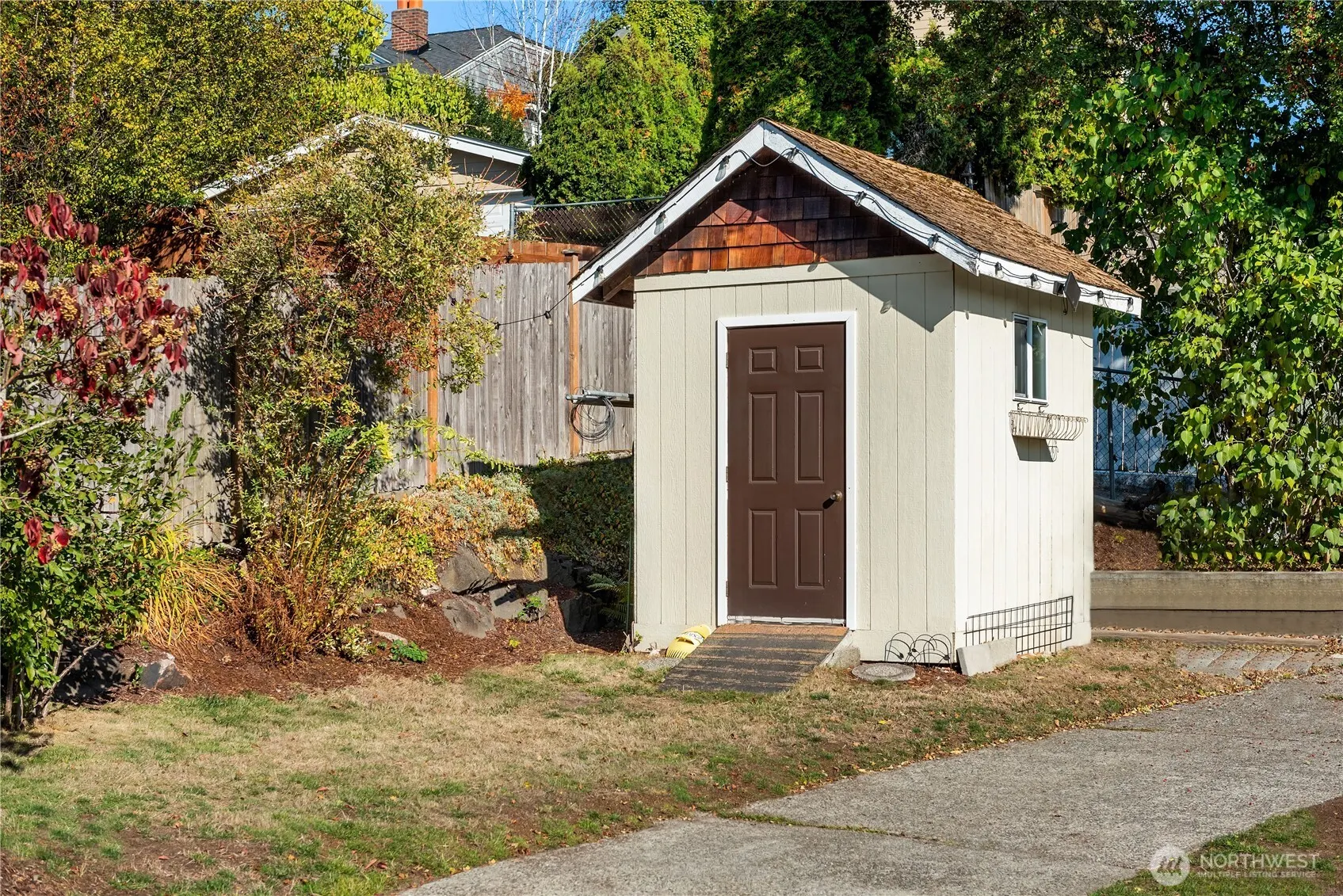 5942 46th Avenue SW, Seattle, WA 98136