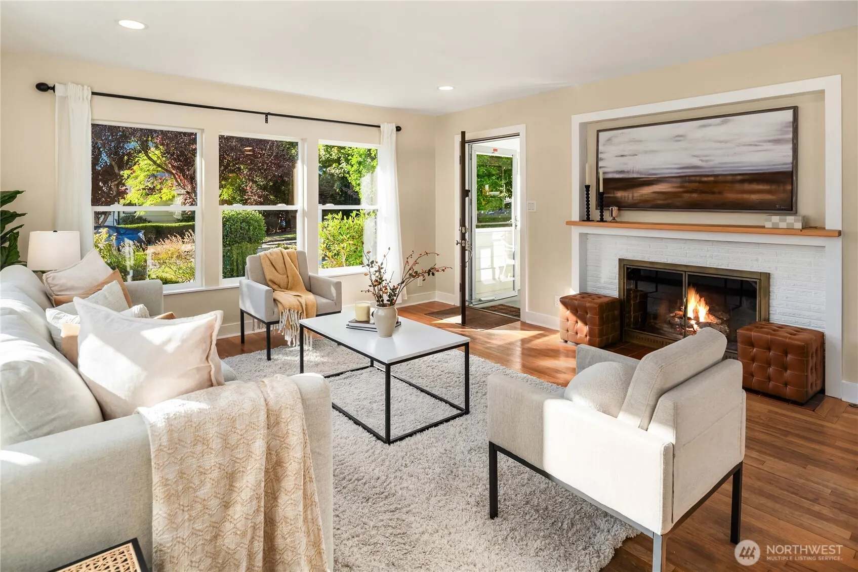 5942 46th Avenue SW, Seattle, WA 98136