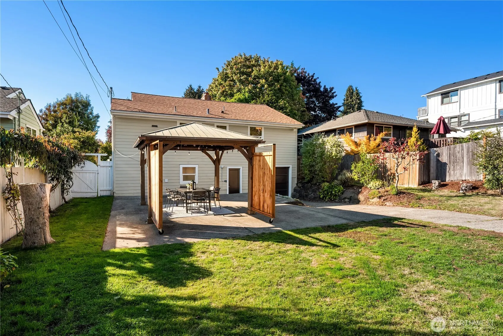 5942 46th Avenue SW, Seattle, WA 98136