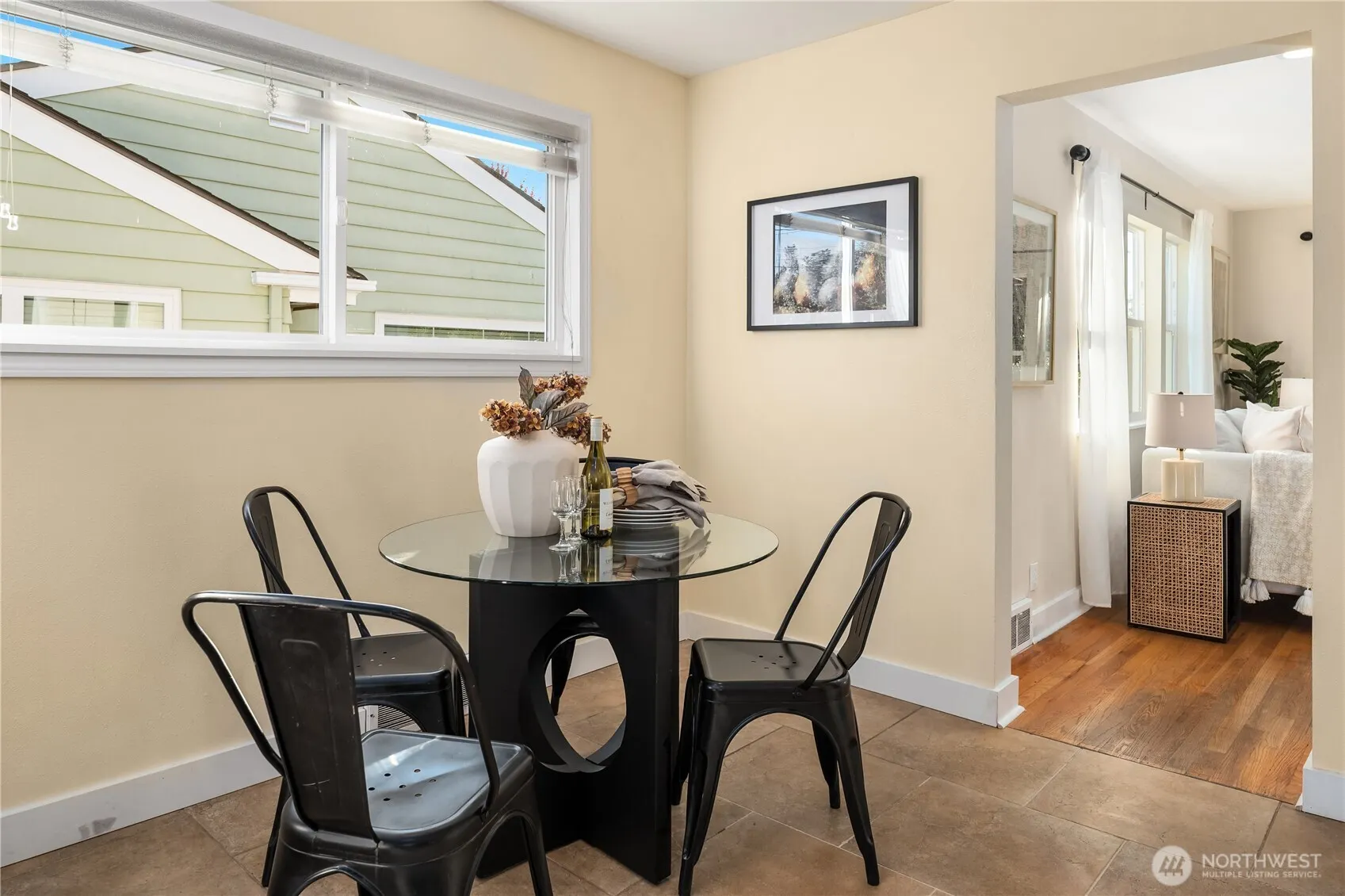 5942 46th Avenue SW, Seattle, WA 98136