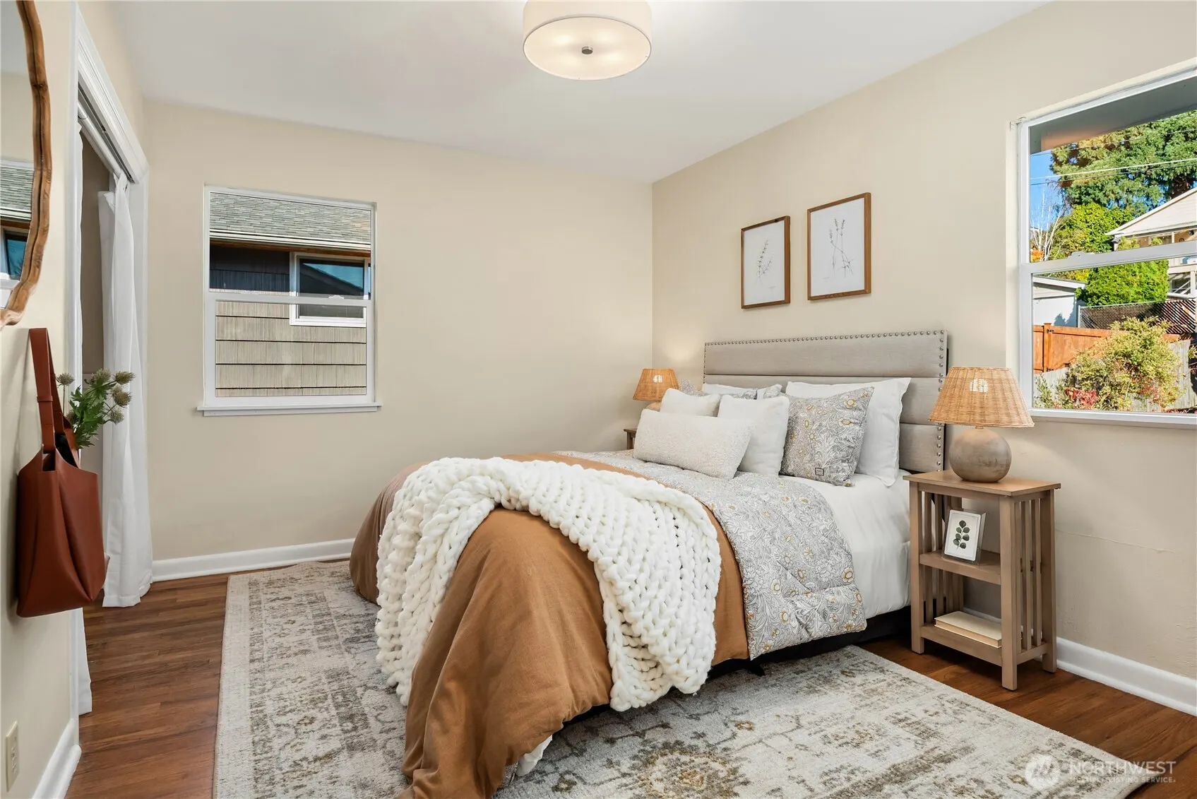 5942 46th Avenue SW, Seattle, WA 98136