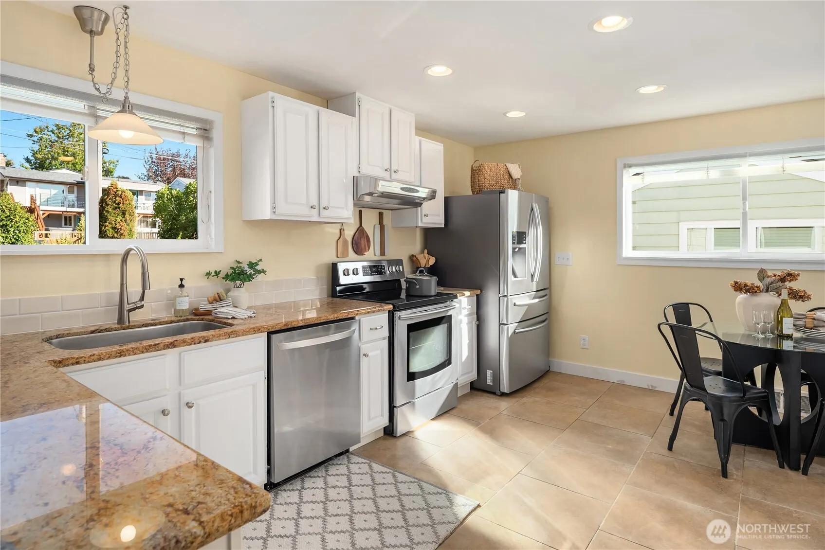 5942 46th Avenue SW, Seattle, WA 98136