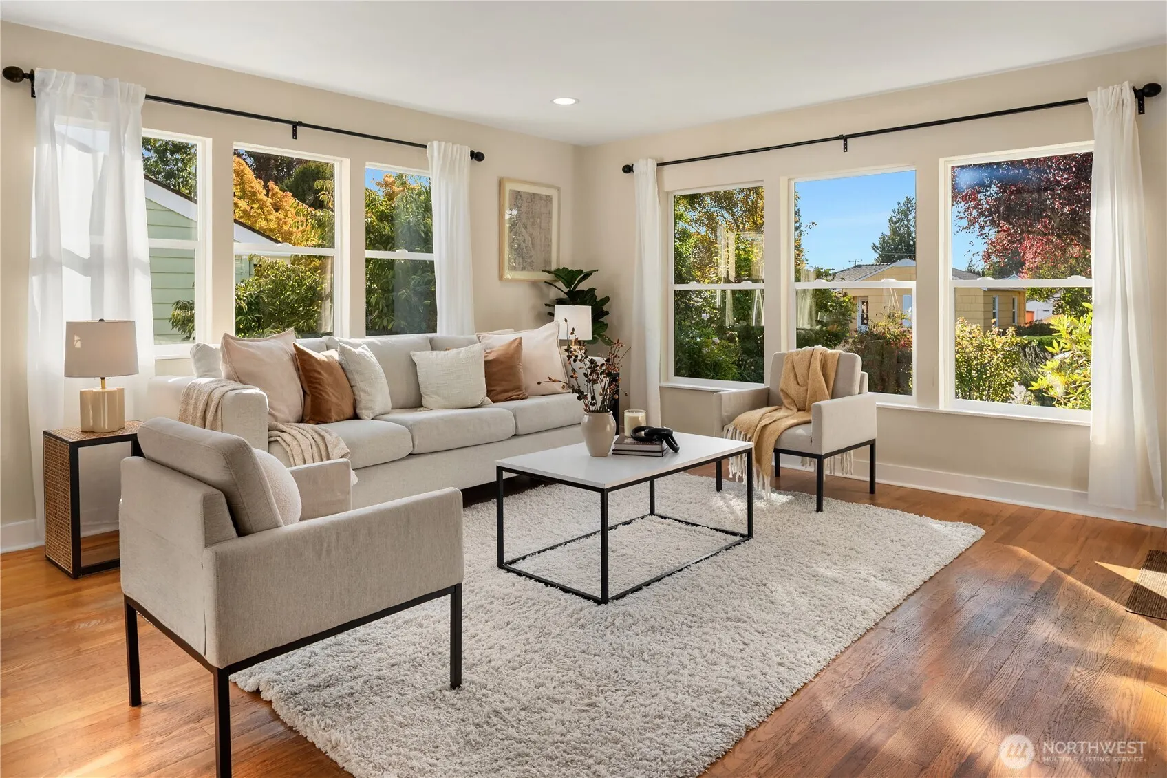 5942 46th Avenue SW, Seattle, WA 98136