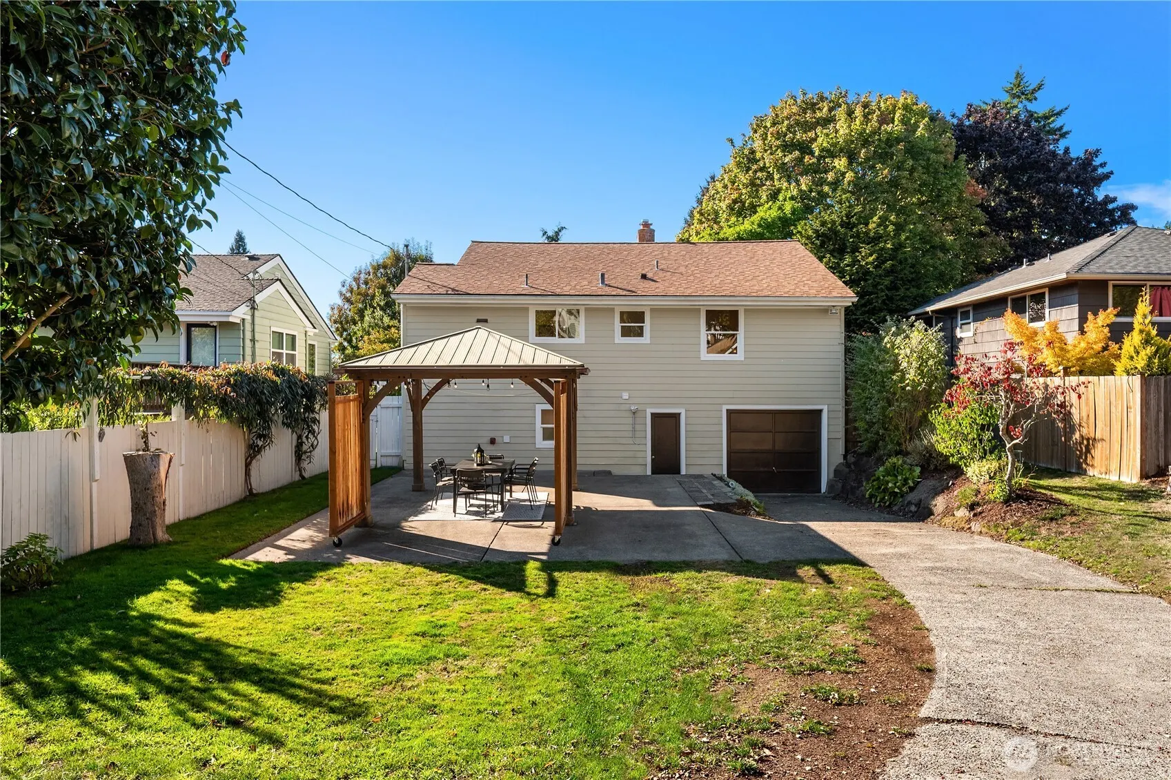 5942 46th Avenue SW, Seattle, WA 98136