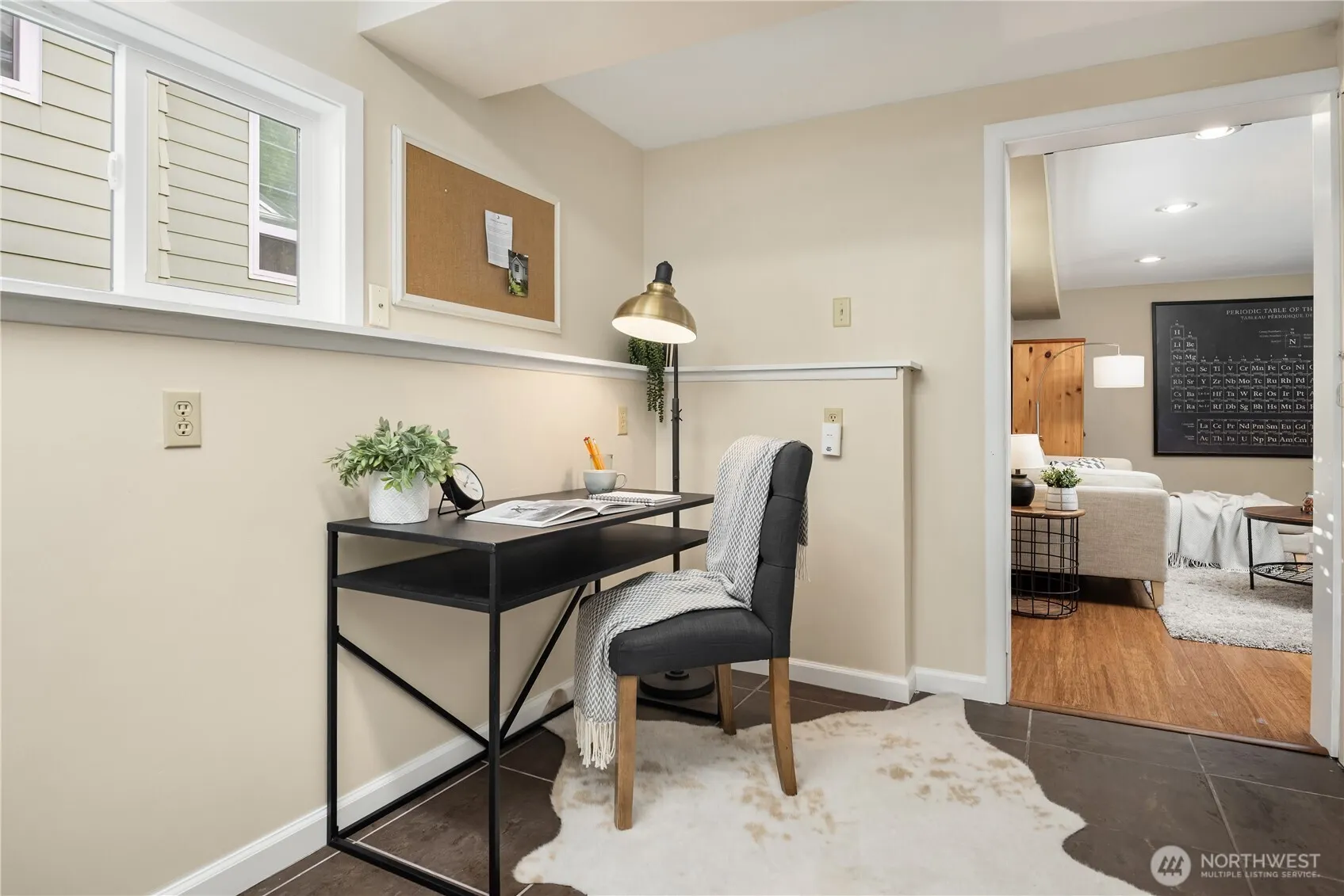 5942 46th Avenue SW, Seattle, WA 98136
