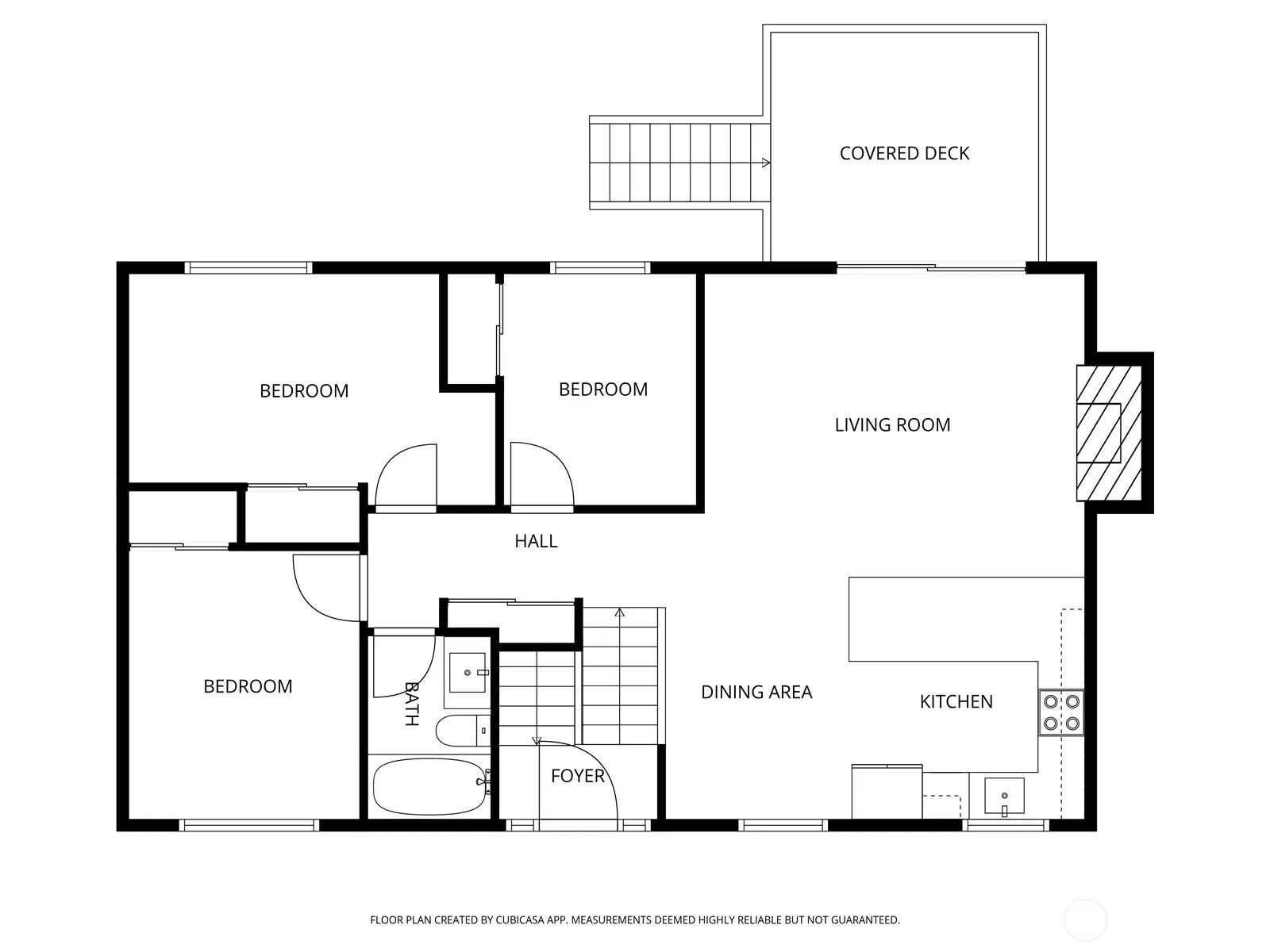 1112 Redmond Avenue NE, Renton, WA 98056