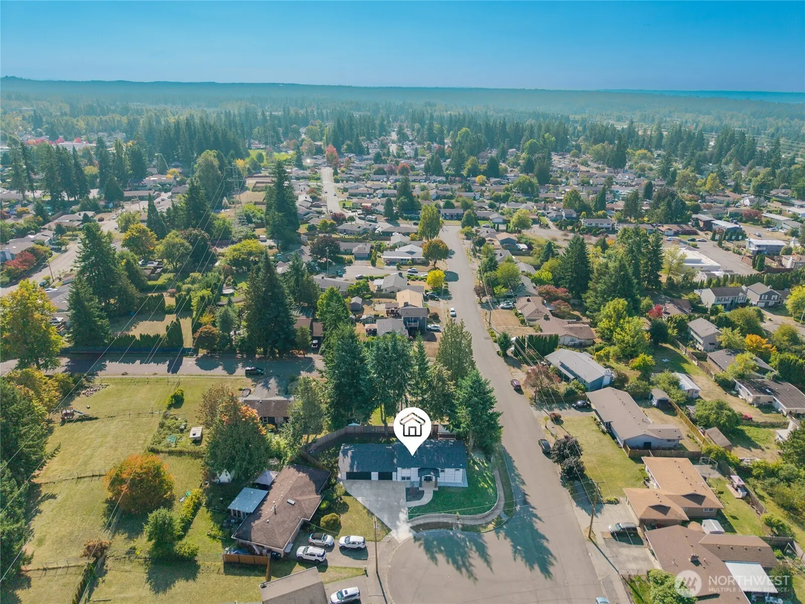 1112 Redmond Avenue NE, Renton, WA 98056