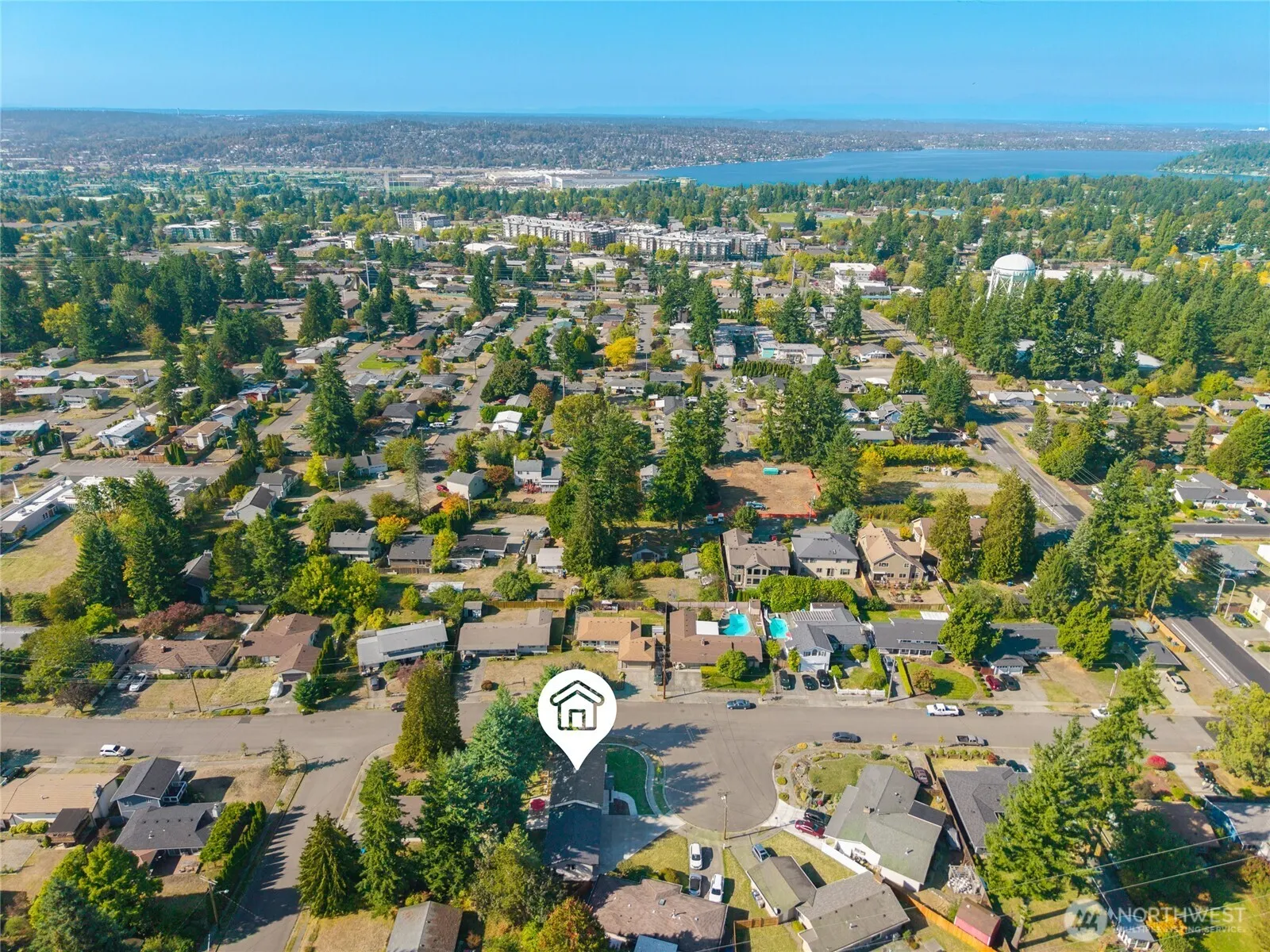 1112 Redmond Avenue NE, Renton, WA 98056