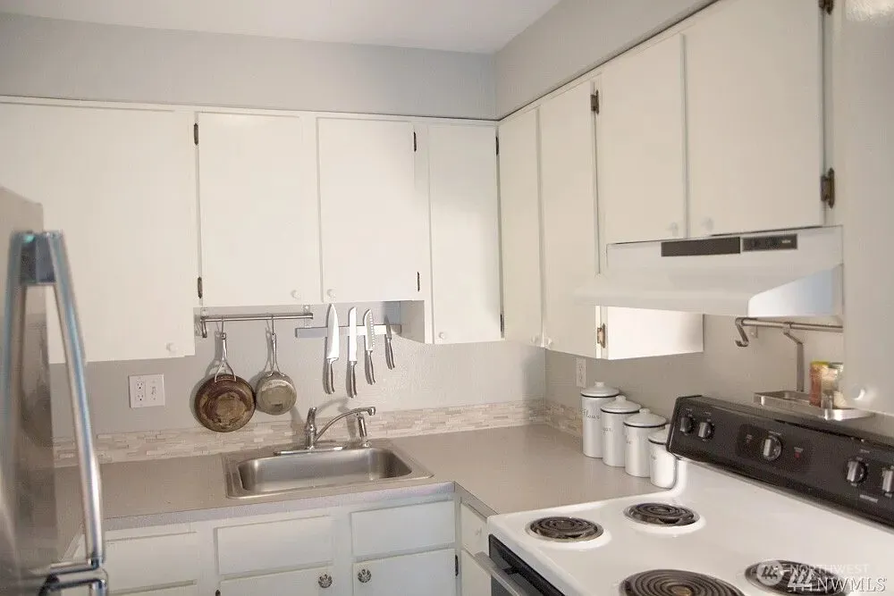 230 SW Clark Street #C302, Issaquah, WA 98027