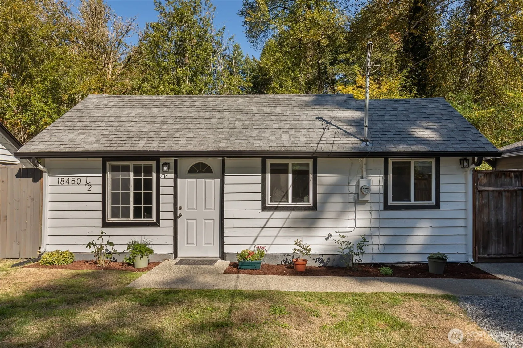 18450 NE Woodinville Duvall Place , Woodinville, WA 98077