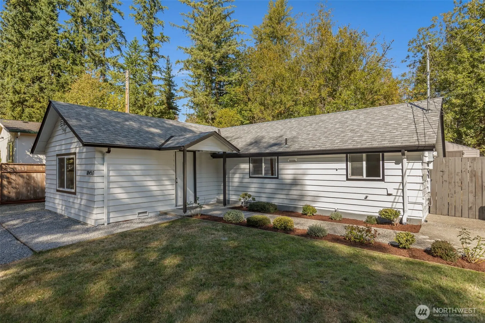 18450 NE Woodinville Duvall Place , Woodinville, WA 98077