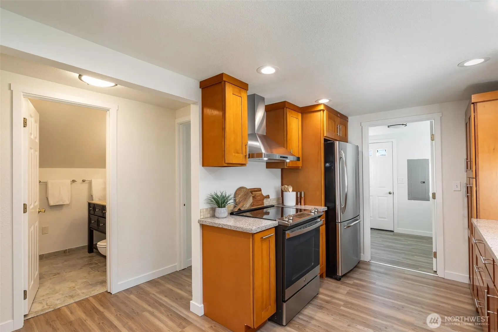 18450 NE Woodinville Duvall Place , Woodinville, WA 98077
