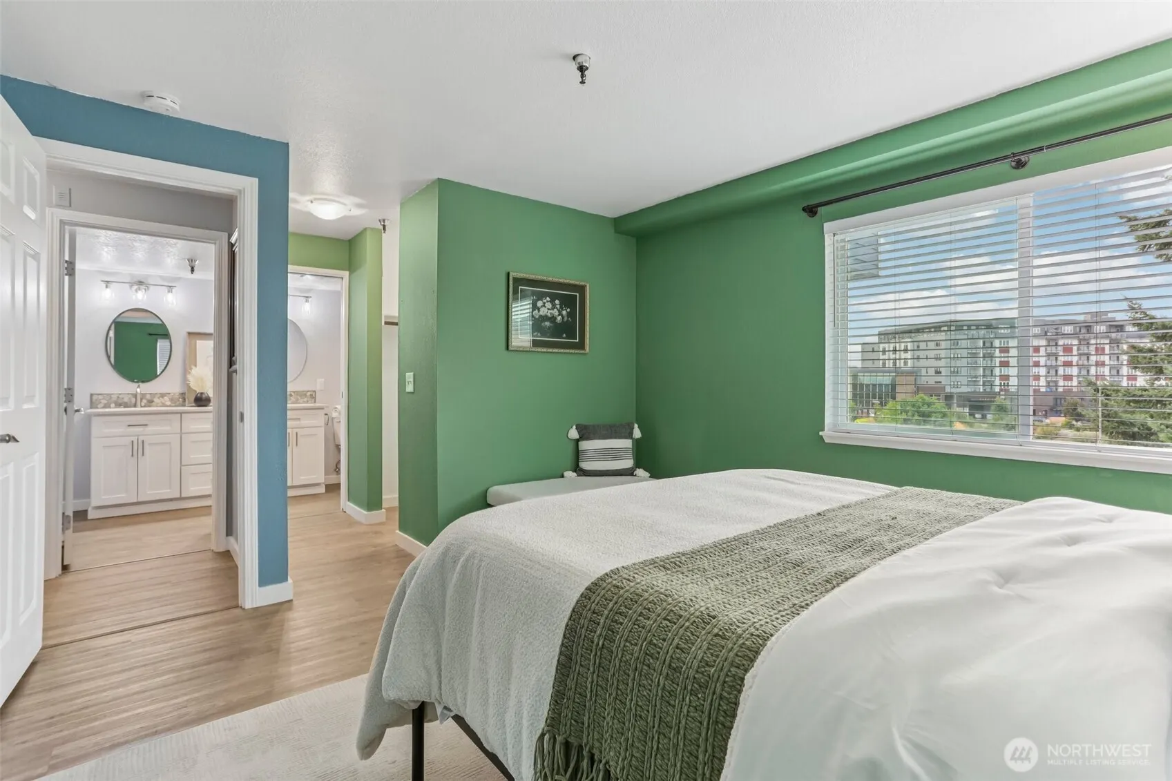 1100 Harrington Ave NE #306, Renton, WA 98056