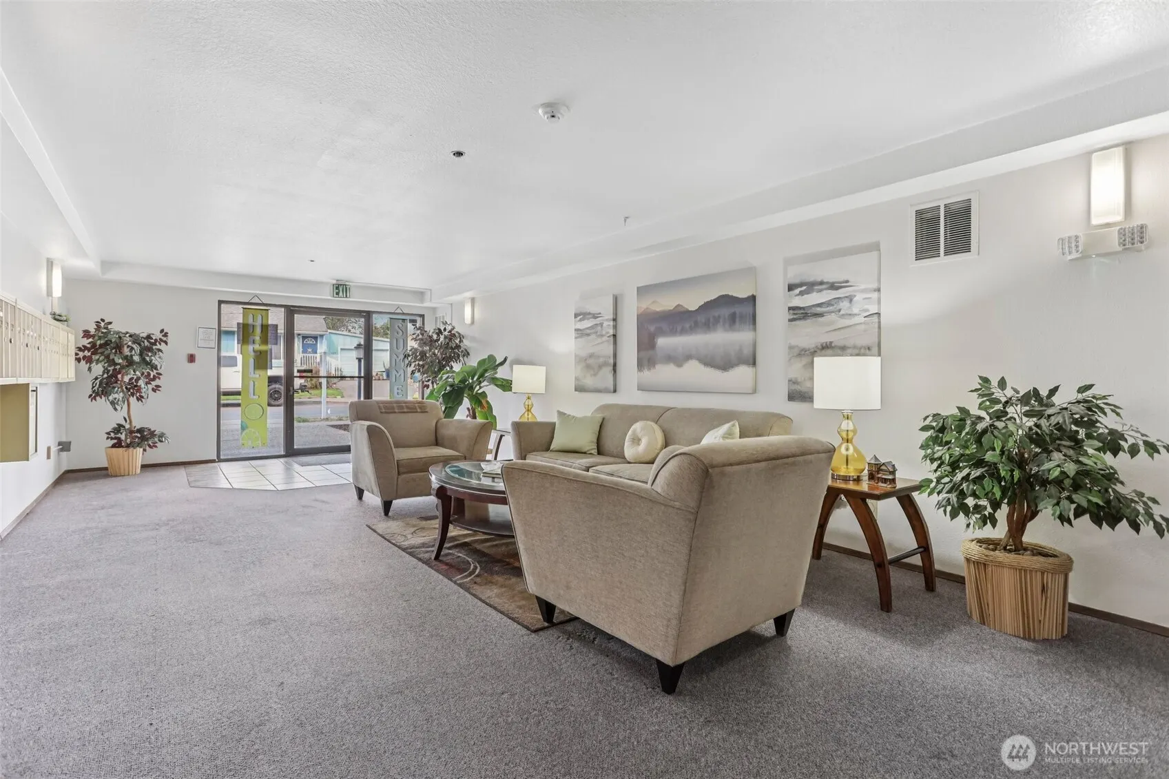 1100 Harrington Ave NE #306, Renton, WA 98056