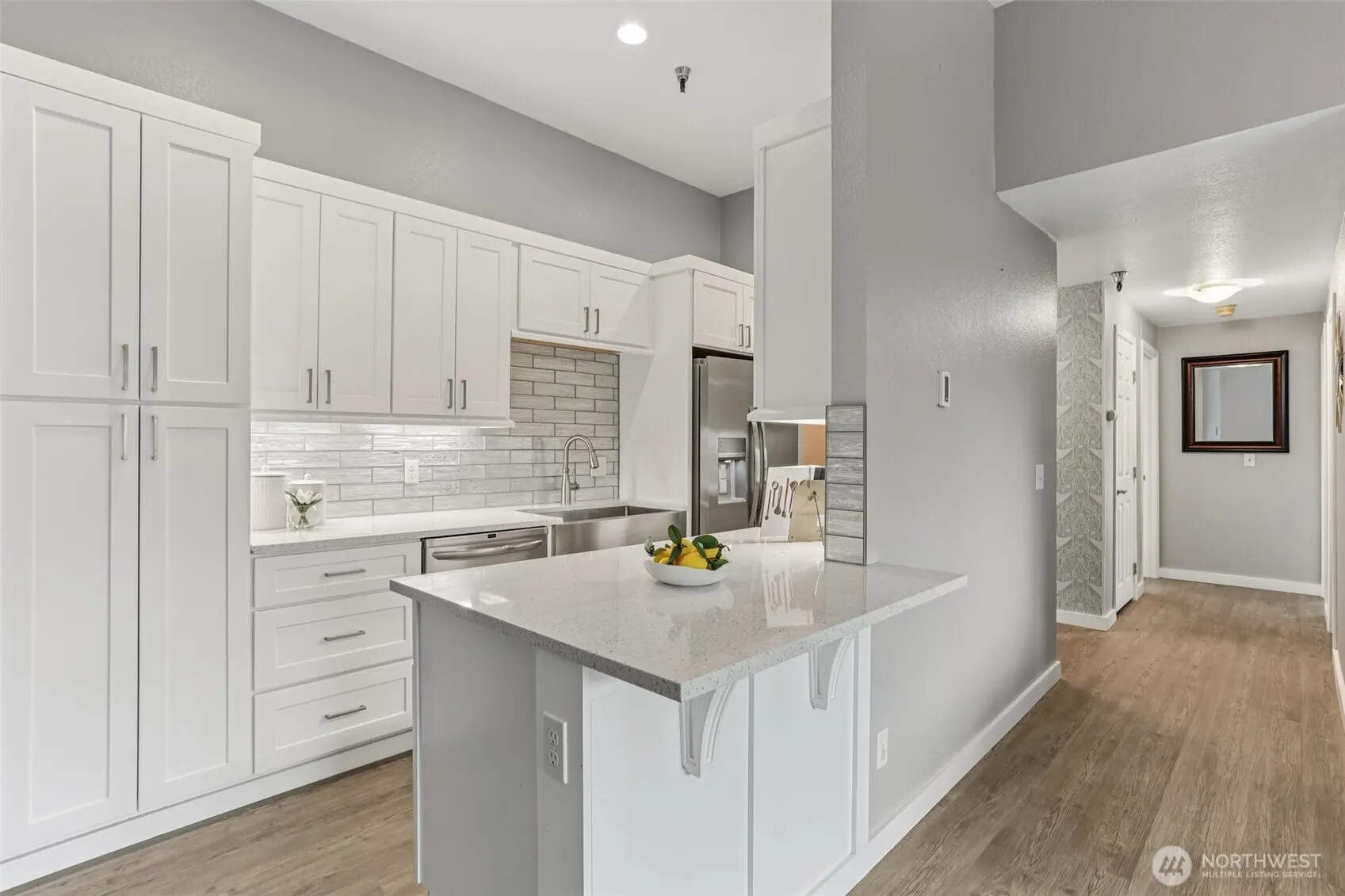 1100 Harrington Ave NE #306, Renton, WA 98056