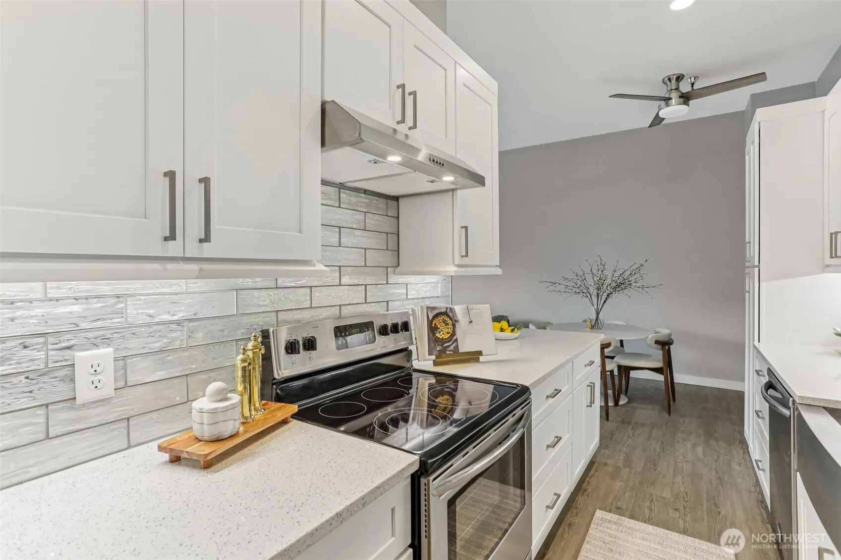 1100 Harrington Ave NE #306, Renton, WA 98056