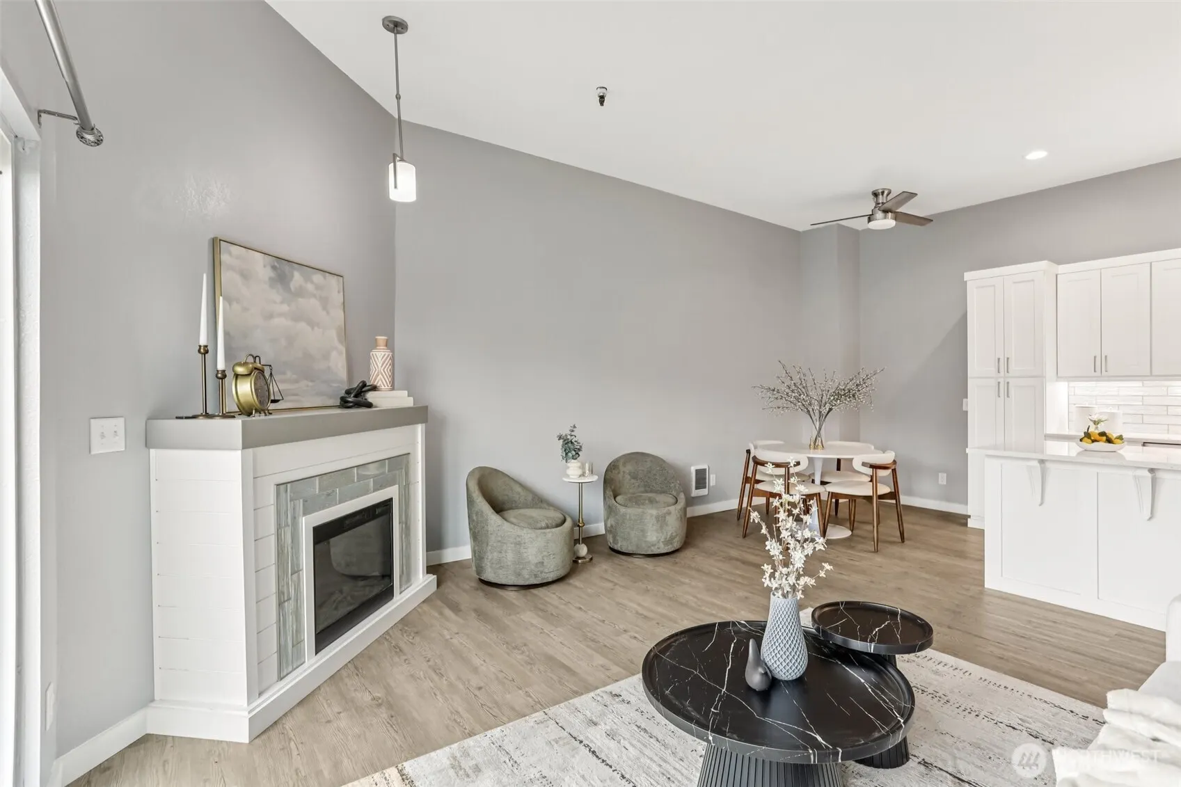 1100 Harrington Ave NE #306, Renton, WA 98056