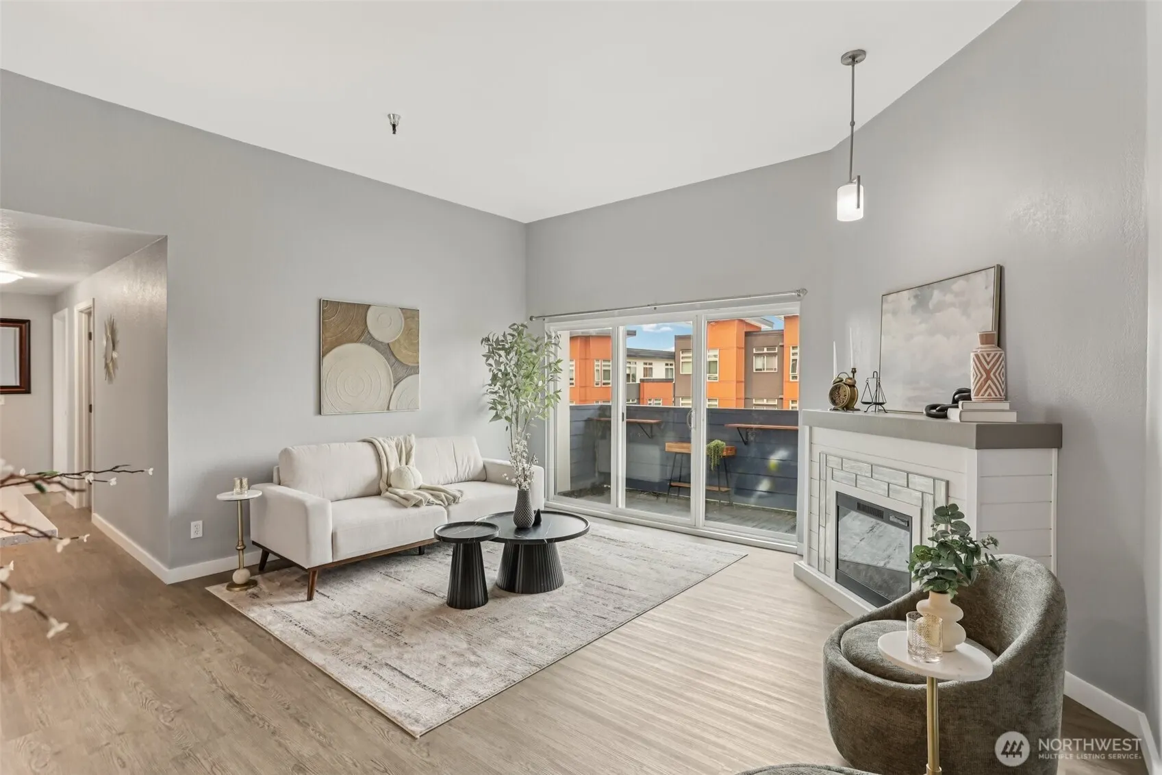 1100 Harrington Ave NE #306, Renton, WA 98056