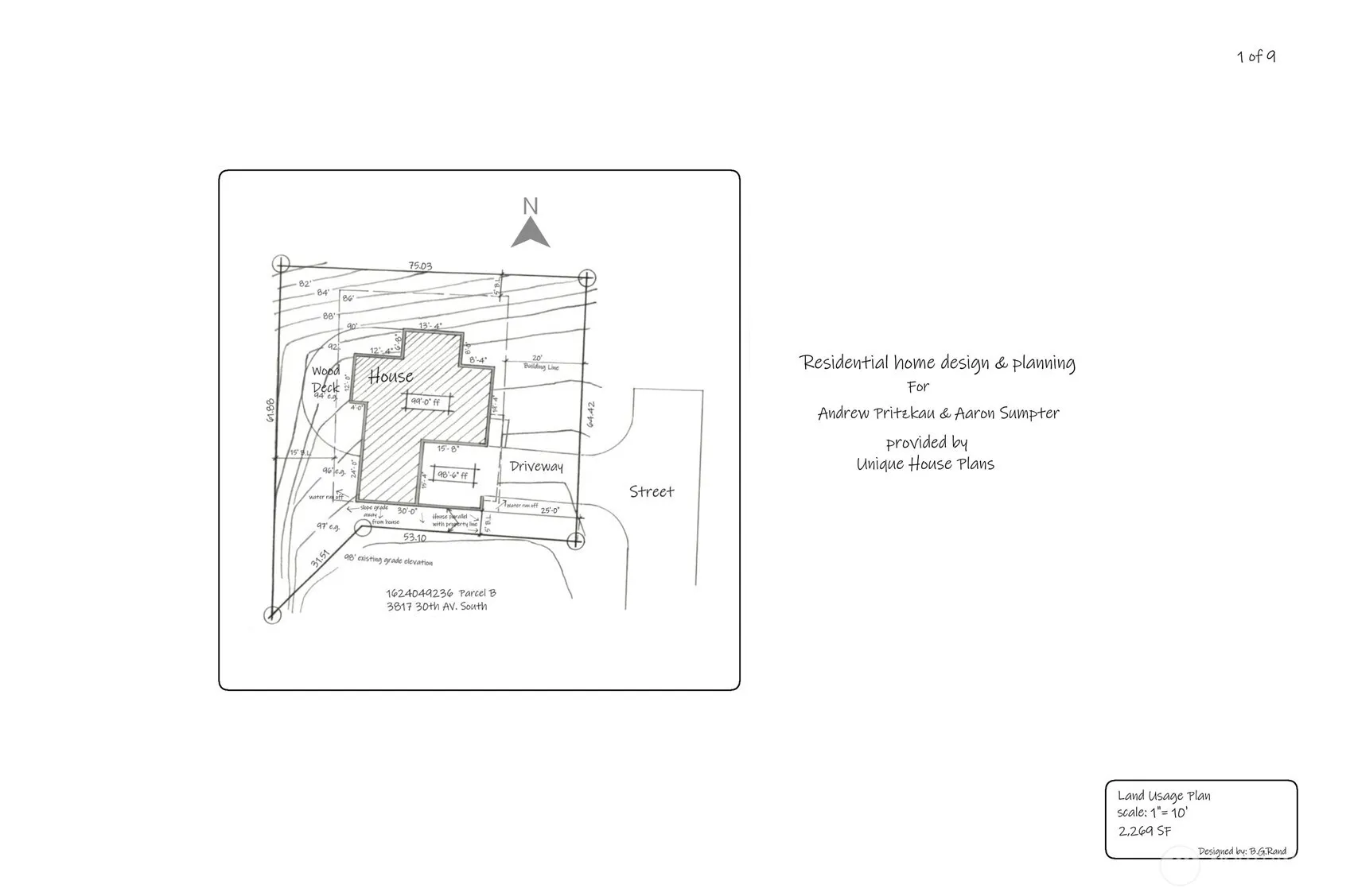 2928 S Bradford Street , Seattle, WA 98108