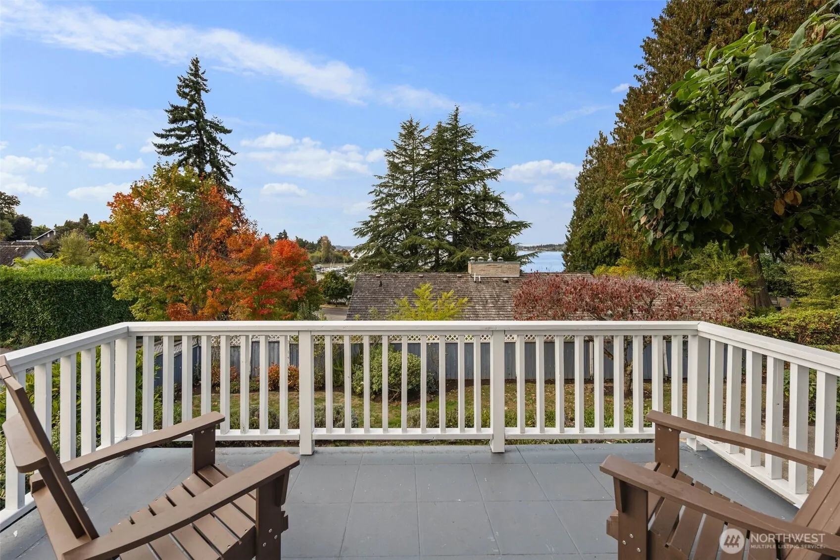 5302 S Alaska Street , Seattle, WA 98118
