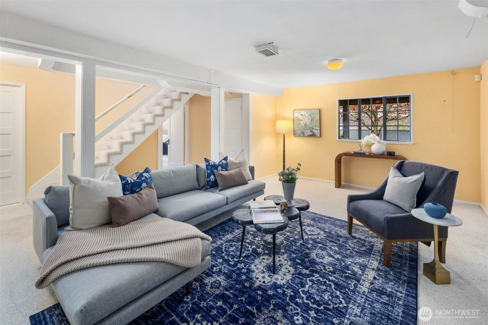 5302 S Alaska Street , Seattle, WA 98118
