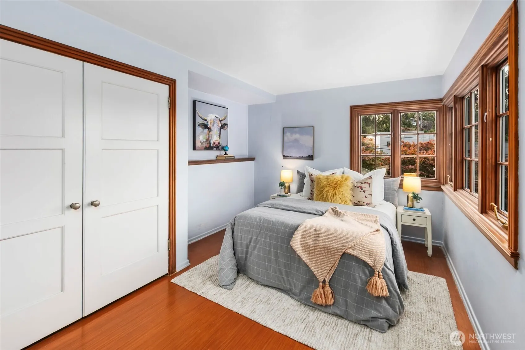 5302 S Alaska Street , Seattle, WA 98118
