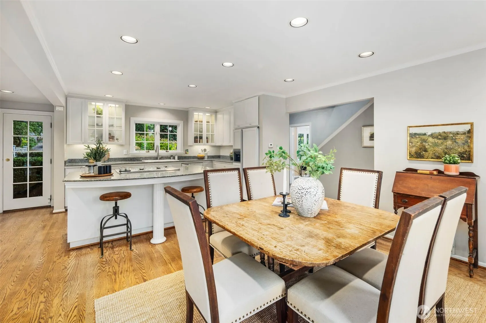 5302 S Alaska Street , Seattle, WA 98118