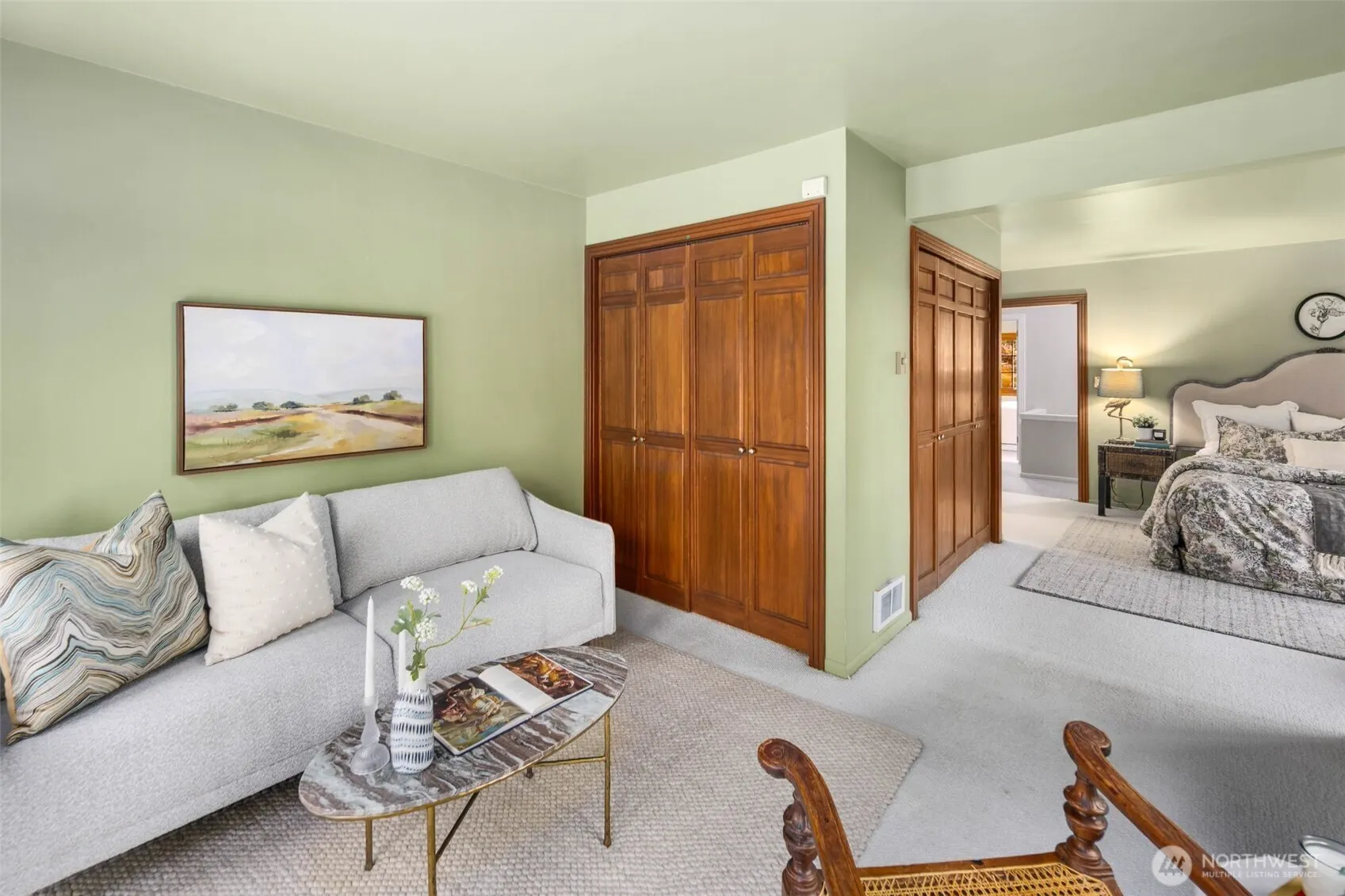 5302 S Alaska Street , Seattle, WA 98118