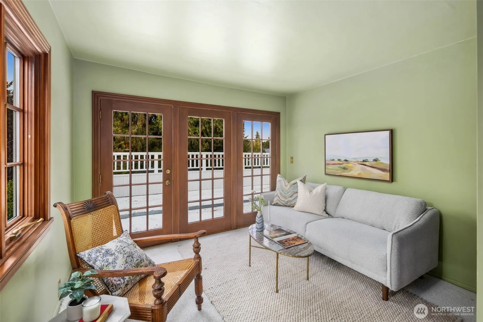 5302 S Alaska Street , Seattle, WA 98118