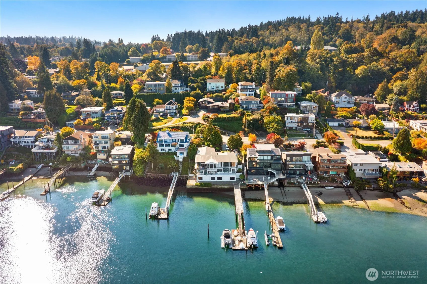 3653 W Commodore Way , Seattle, WA 98199